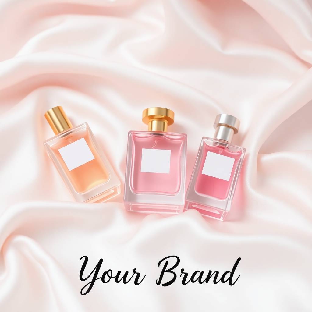 Panduan Lengkap Memulai Bisnis Brand Parfum Sendiri Lewat Pabrik Maklon Berpengalaman: Tips Memilih dan Checklist Pembelian