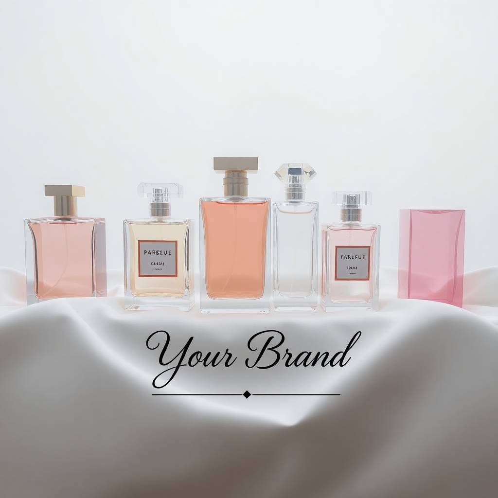 Panduan Aman Memulai Bisnis Brand Parfum Sendiri Lewat Pabrik Maklon Berpengalaman PT Arbain Jaya Investama - Cara Pesan yang Benar