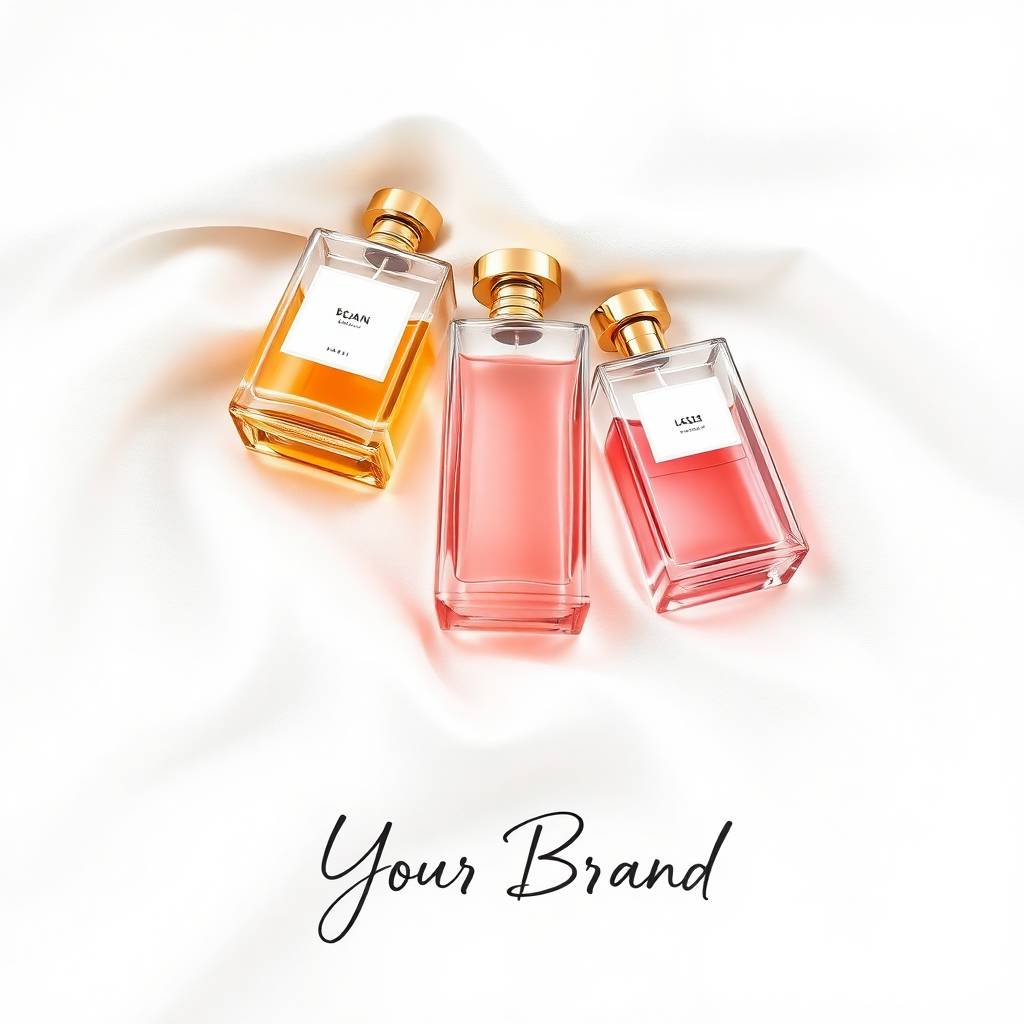 Panduan Lengkap Memulai Bisnis Brand Parfum Sendiri Lewat Pabrik Maklon Berpengalaman yang Cocok untuk Siapa?