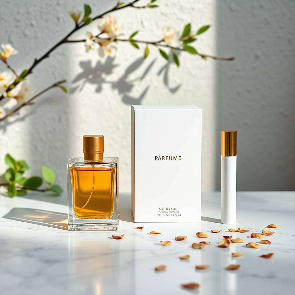 Cara Menentukan Notes Aroma Paling Laris dan Disukai: Strategi Maklon Parfum yang Sukses