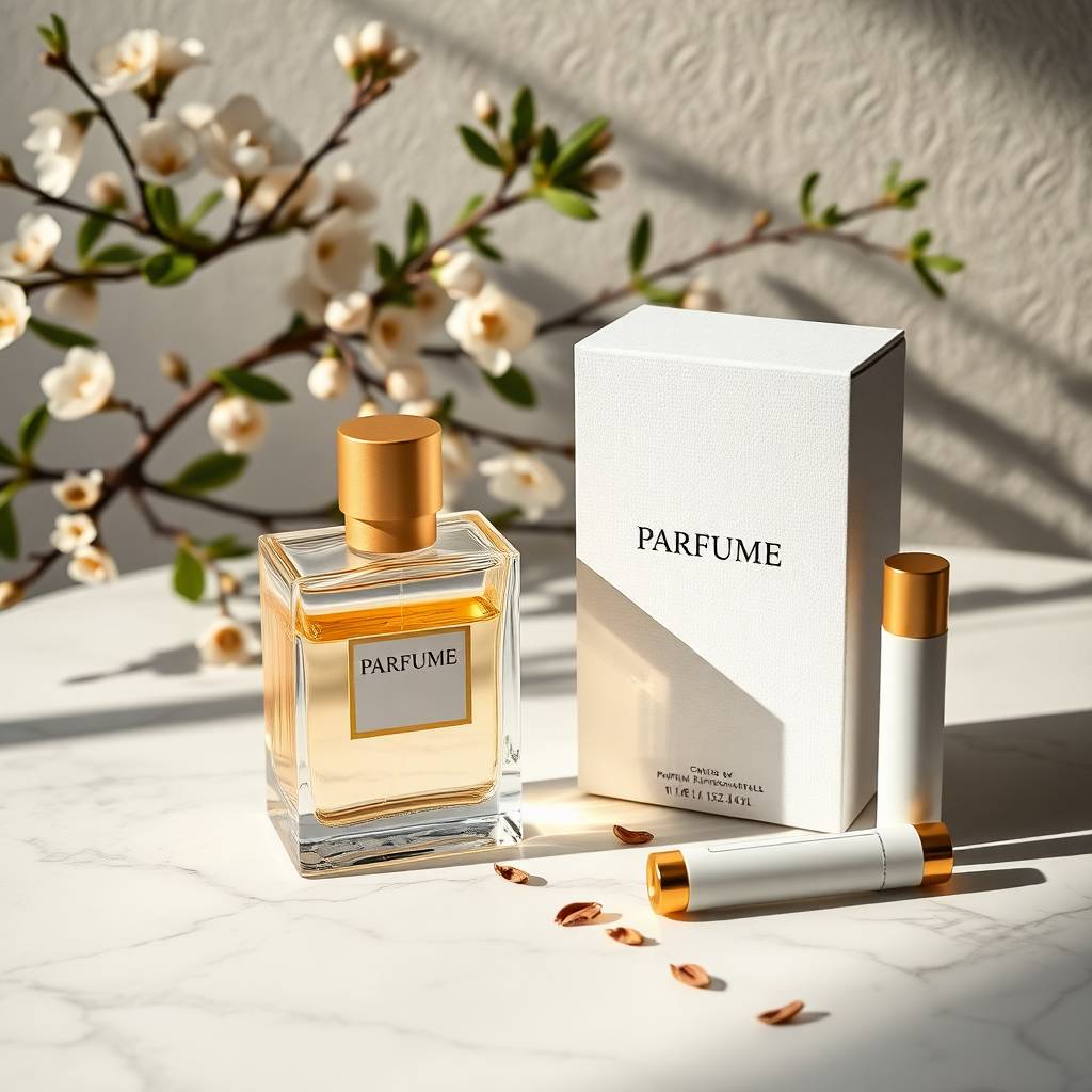 Panduan Memilih Notes Aroma Paling Laris dan Disukai untuk Maklon Parfum Anda: Checklist Pembelian yang Tepat