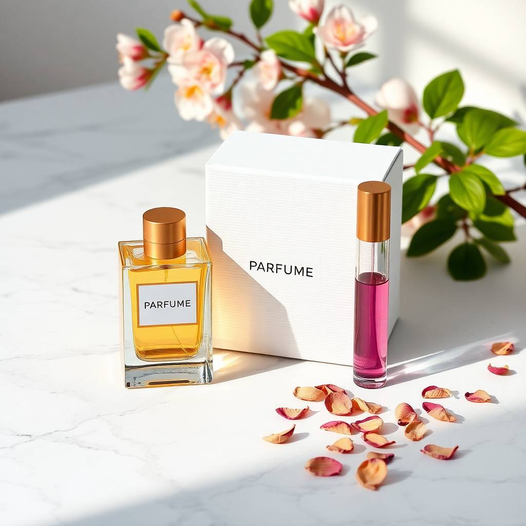 Panduan Sukses Kerja Sama Maklon Parfum dengan Sistem One Stop Service Praktis Cocok untuk Siapa? - PT Arbain Jaya Investama