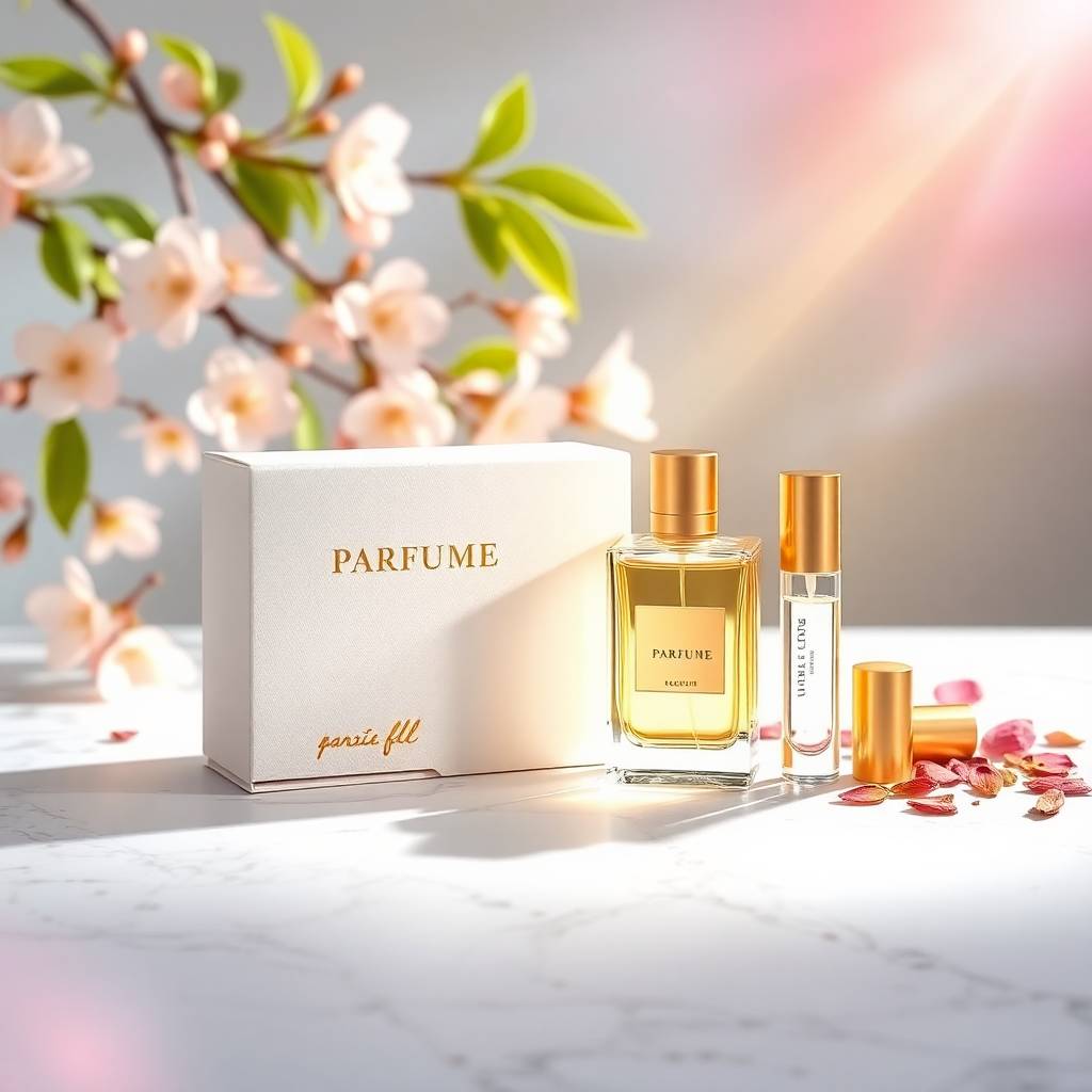 Cara Mengurus Notifikasi BPOM Lewat Jasa Maklon Parfum Terpercaya PT Arbain Jaya Investama - Hubungi Kami Sekarang!