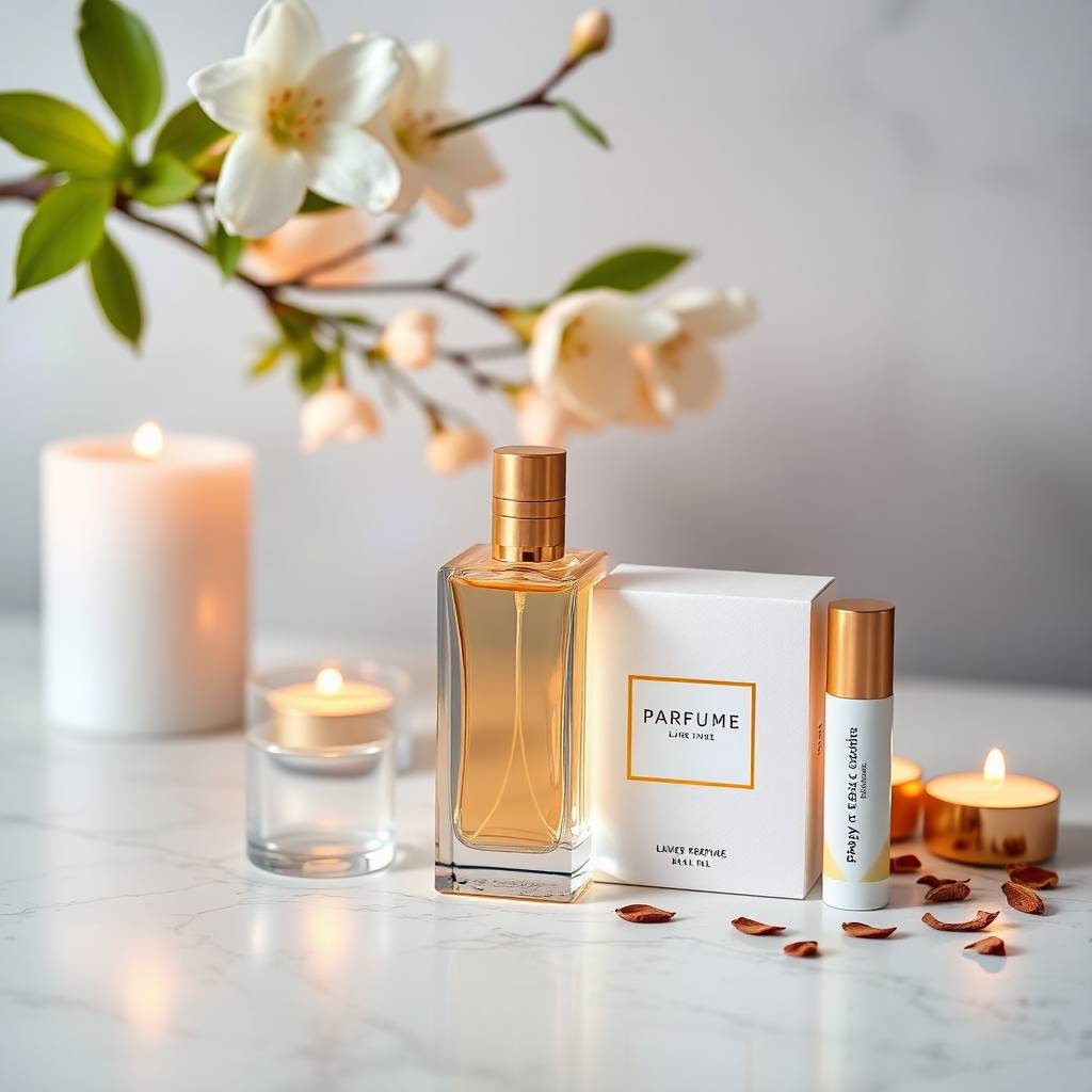 Cara Pesan Parfum yang Aman dan Tepat dengan Jasa Maklon Parfum Terpercaya PT Arbain Jaya Investama 081804599614