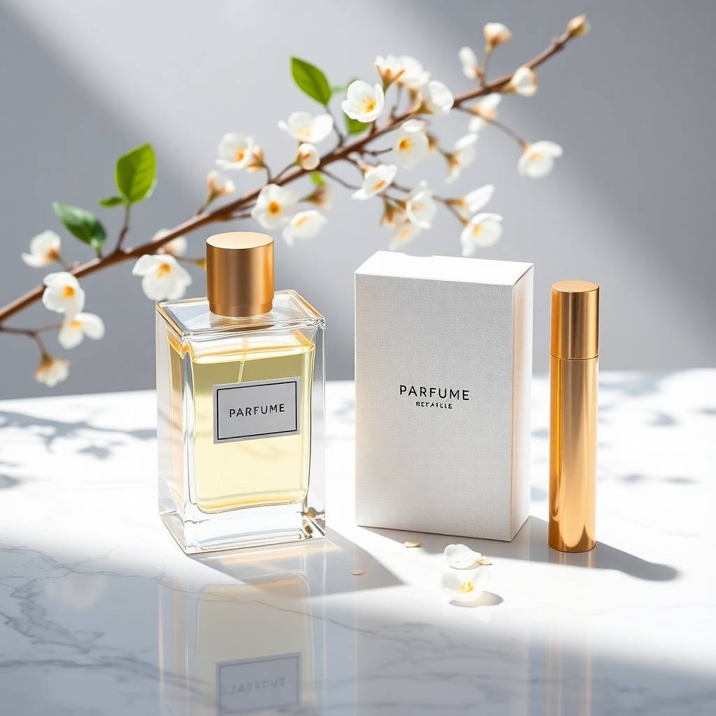 Cara Menghindari Kesalahan Umum Saat Membeli Parfum dan Mengurus Notifikasi BPOM dengan Jasa Maklon Parfum Terpercaya PT Arbain Jaya Investama 081804599614