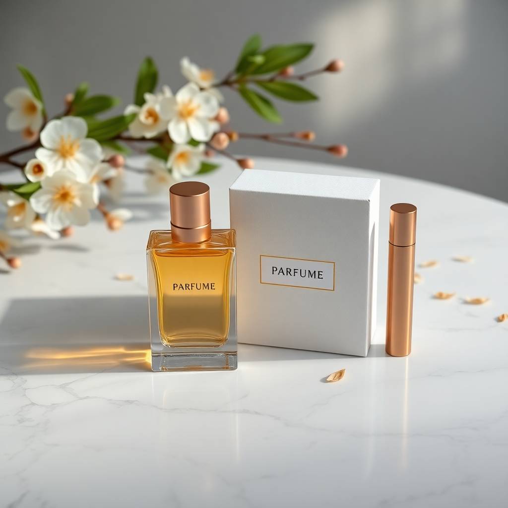 Menemukan Keunggulan Maklon Parfum Wangi Tahan Lama yang Membuat Anda Berhasil