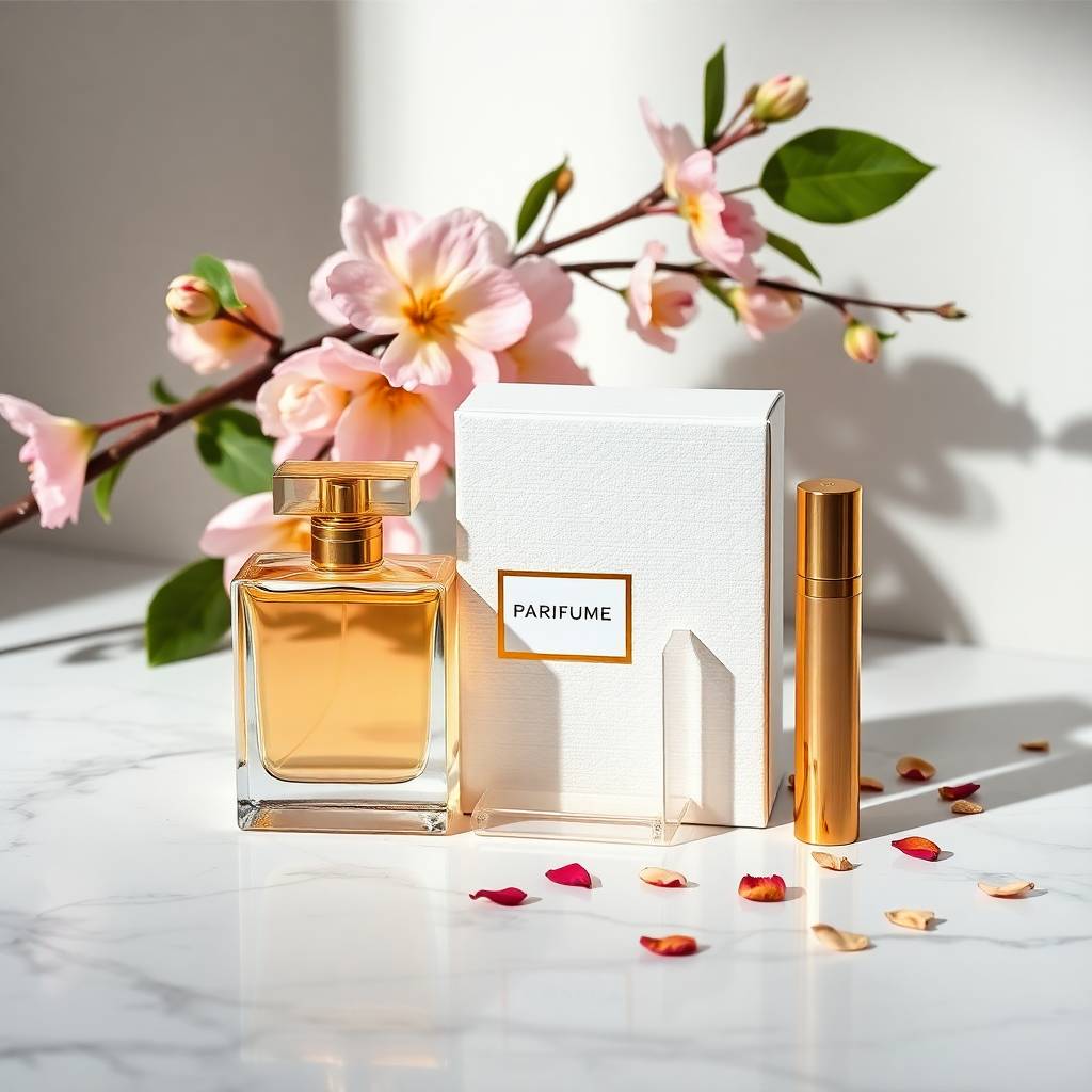 Panduan Memilih Pabrik Maklon Parfum Wangi Tahan Lama: Checklist Pembelian yang Tepat