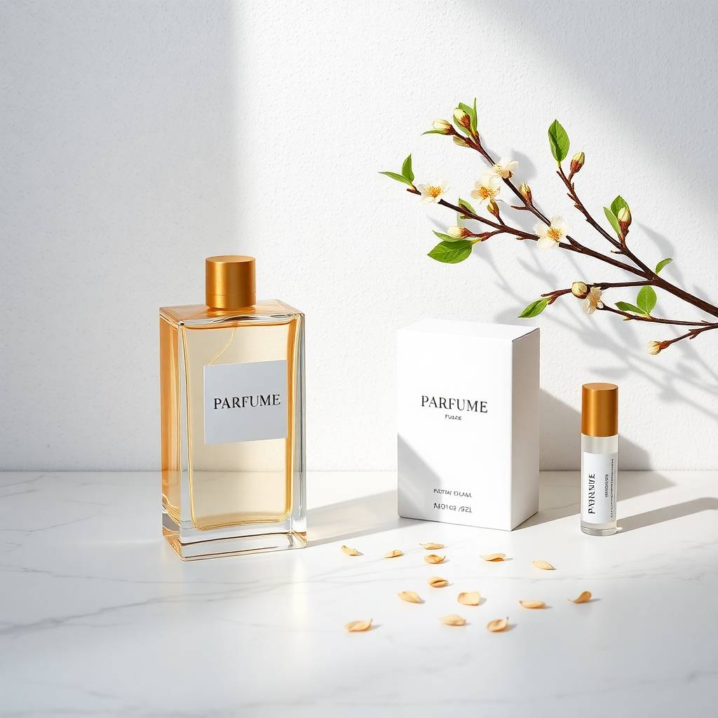 FAQ Lengkap untuk Calon Pembeli: Tips Memilih Maklon Parfum yang Tepat