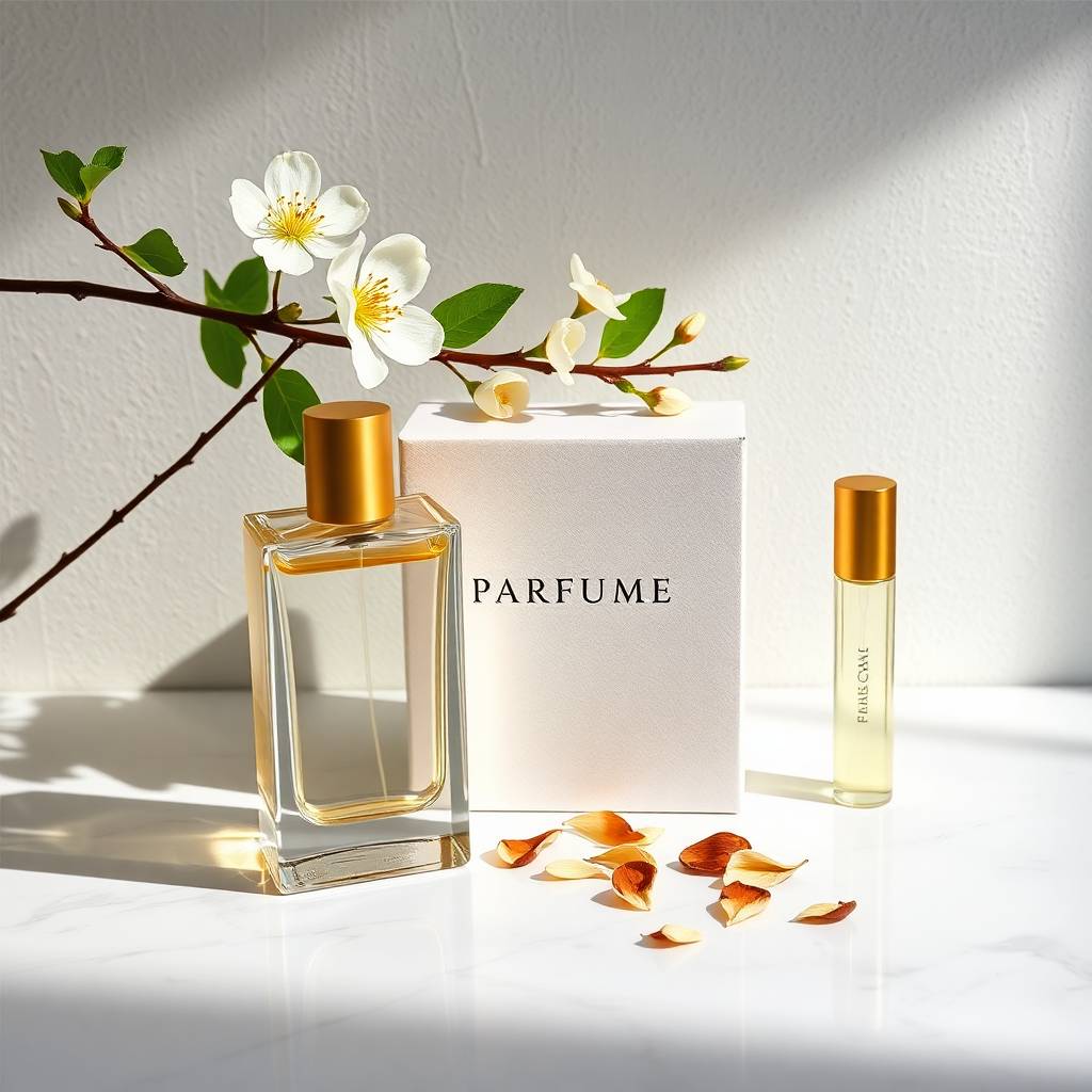 Cara Mengembangkan Bisnis Parfum Sendiri dengan Keunggulan dan Diferensiasi yang Unik