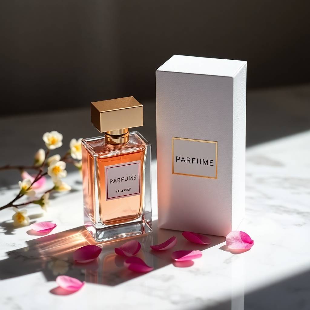 Cara Mengembangkan Bisnis Parfum Sendiri dengan Mudah dan Efektif di PT Arbain Jaya Investama