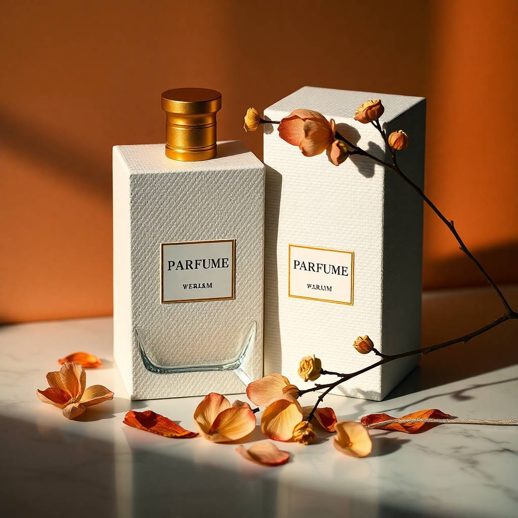 Panduan Memilih Maklon Parfum yang Tepat: Checklist Pembelian untuk Membangun Bisnis Parfum Sendiri dengan Sukses