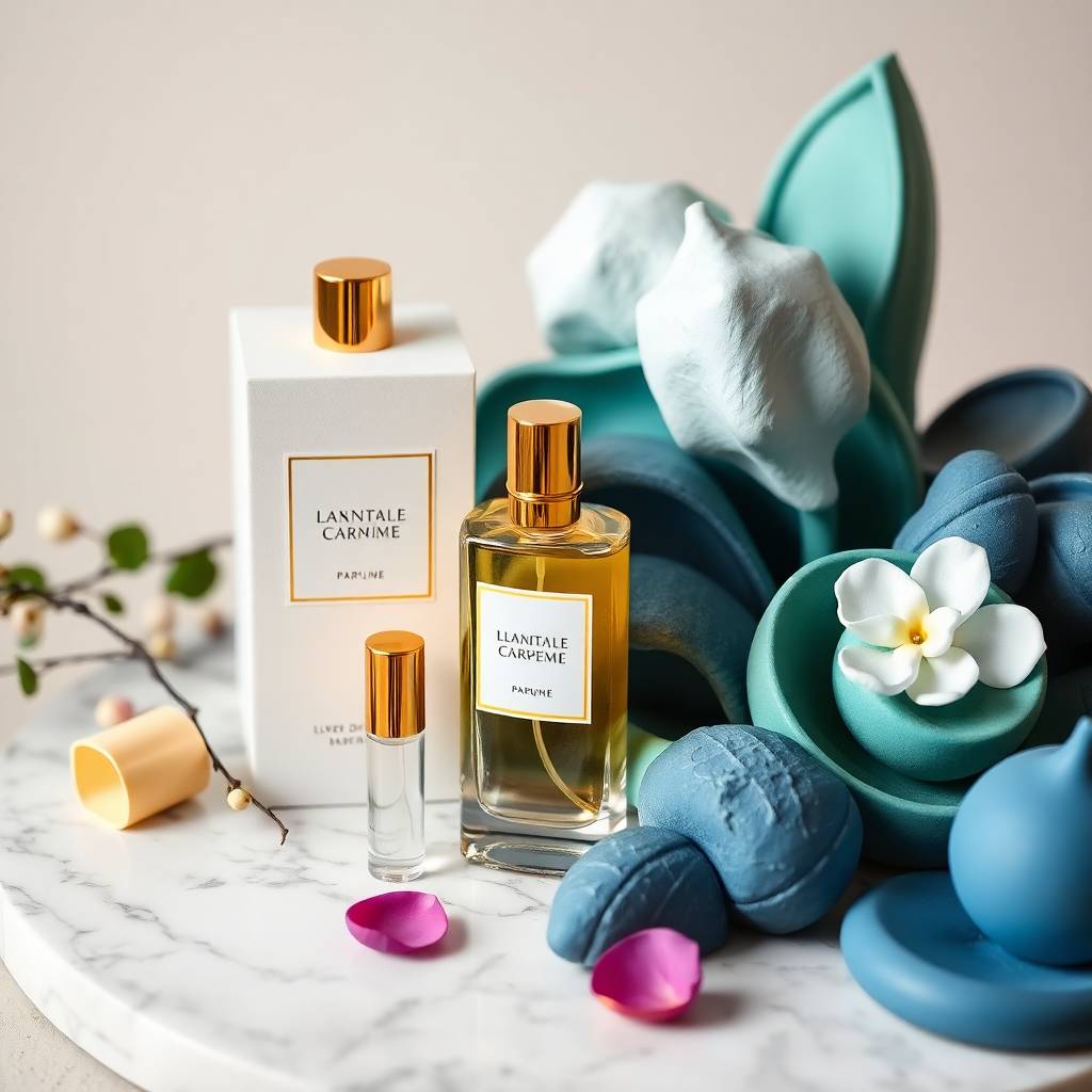 Cara Mengembangkan Bisnis Parfum Sendiri Tanpa Kesalahan Umum Saat Membeli + Cara Menghindari