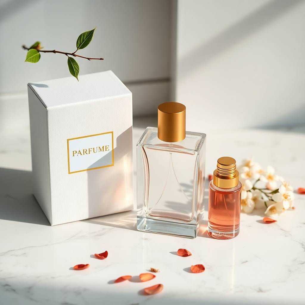 Panduan Menguji Sampel Aroma Dari Jasa Maklon Parfum Sebelum Produksi Massal: Keunggulan dan Diferensiasi yang Mengubah Seluruh Proses