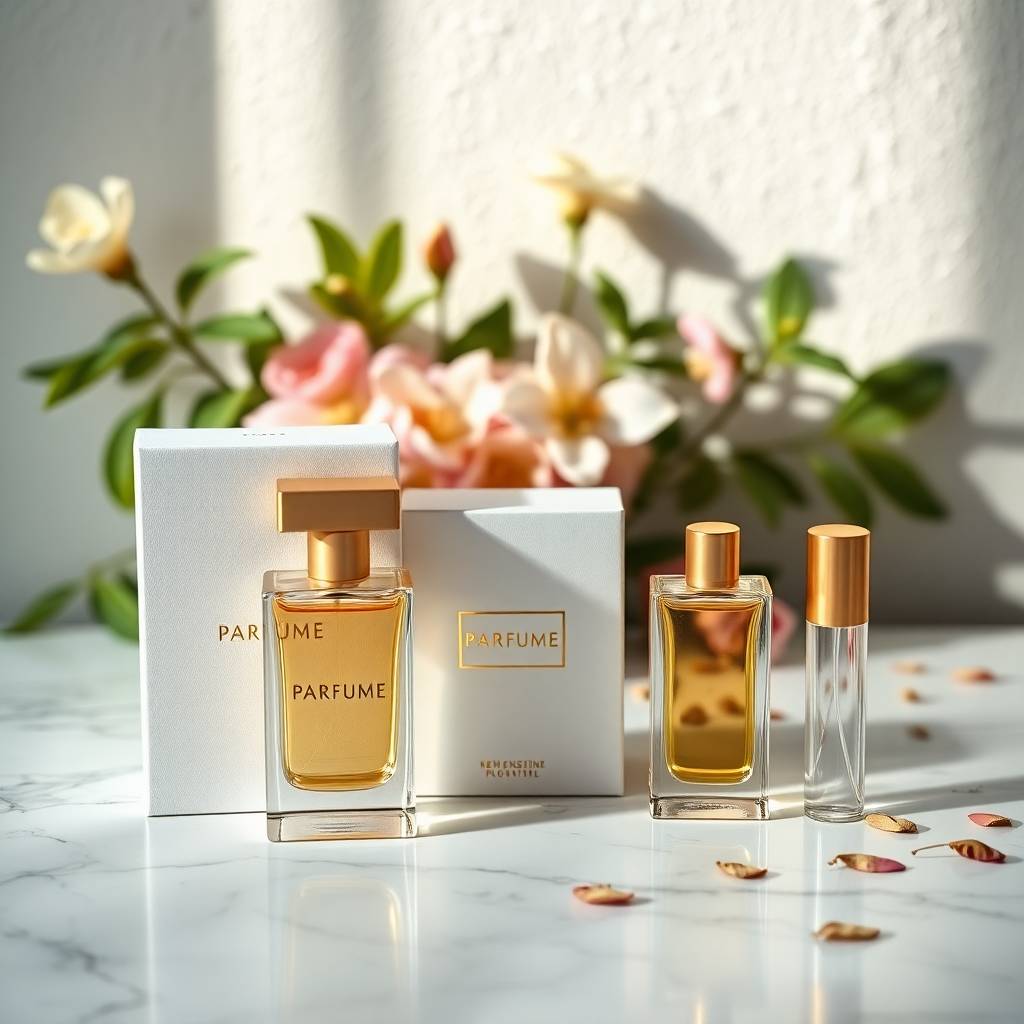 Panduan Menguji Sampel Aroma dari Jasa Maklon Parfum: Mengatasi Masalah Keamanan dan Kualitas Produk