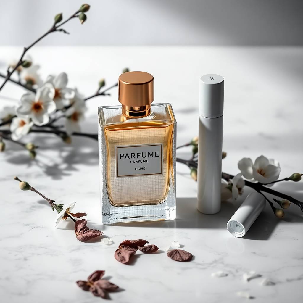 Panduan Memilih Pabrik Maklon Parfum yang Tepat untuk Bisnis Anda: FAQ Lengkap untuk Calon Pembeli