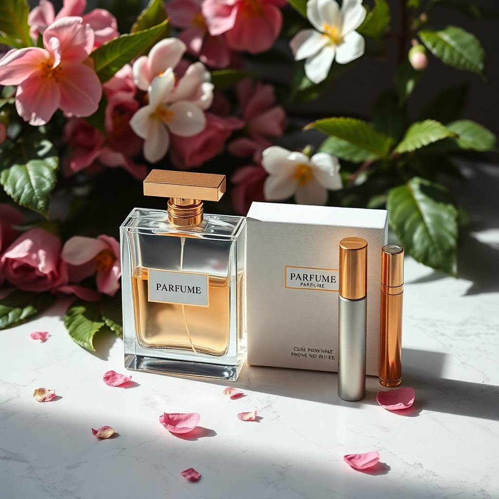 Mengenal Pabrik Maklon Parfum Terbaik: Perbandingan dengan Alternatif