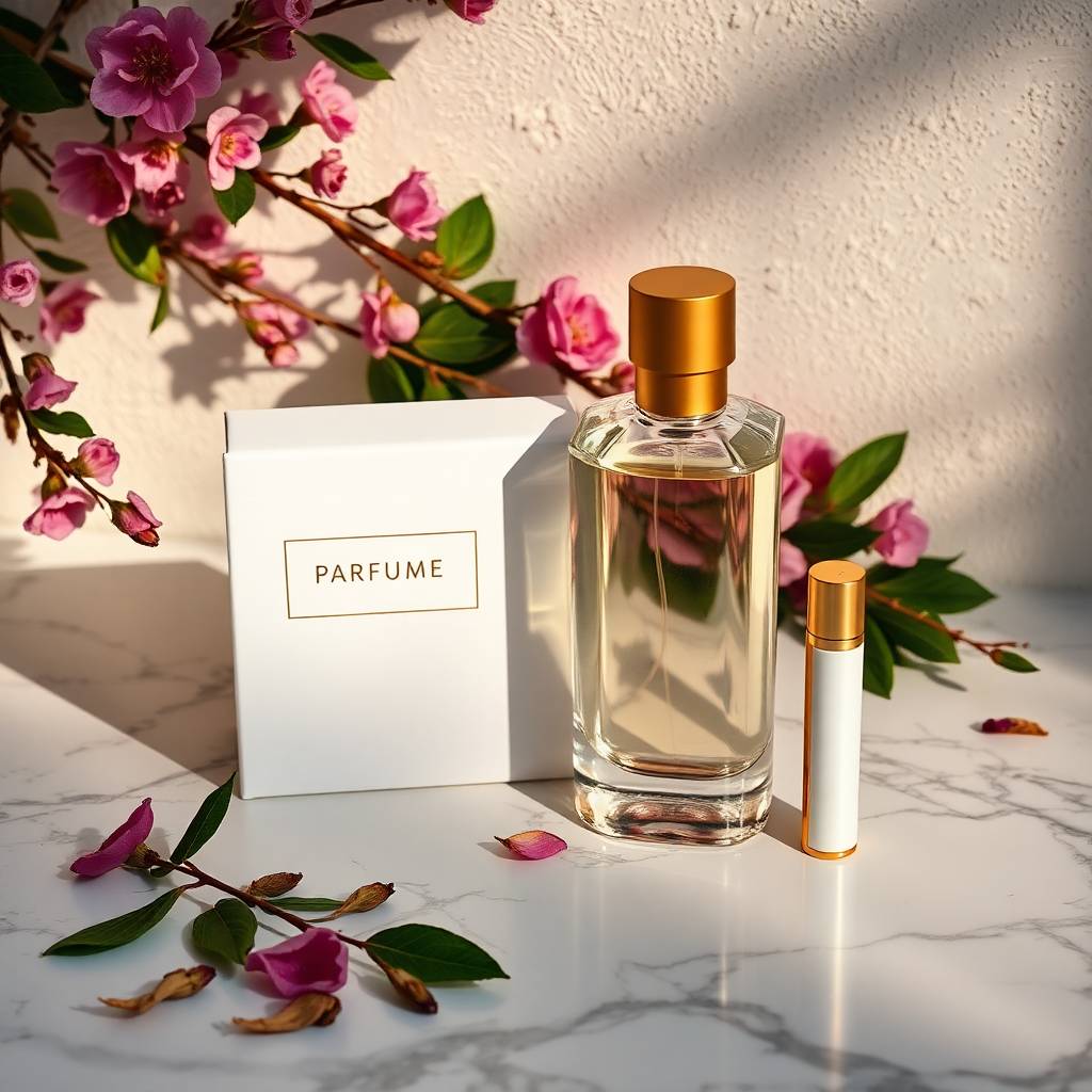Cara Mengenali Pabrik Maklon Parfum Tangan Pertama yang Murah dan Bagus: Rekomendasi PT Arbain Jaya Investama 081804599614