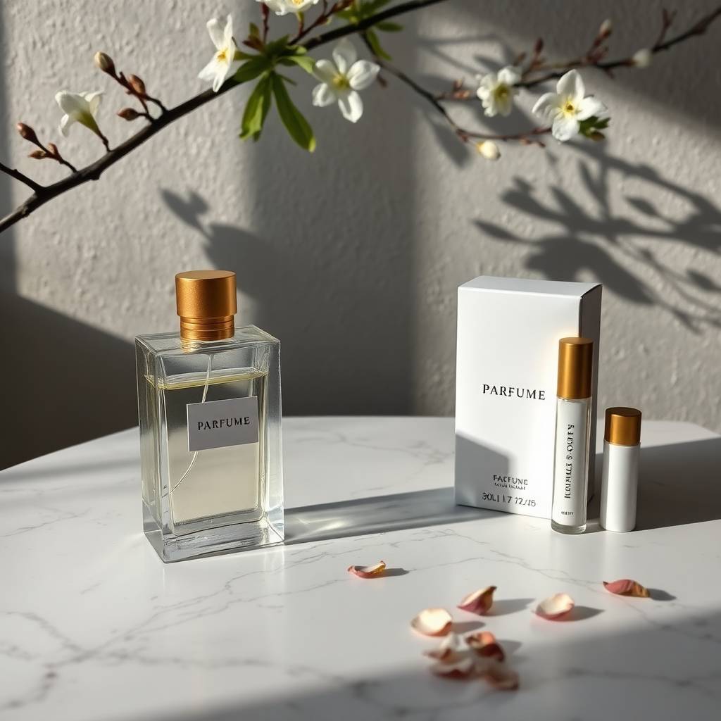Cara Mengenali Ciri-Ciri Pabrik Maklon Parfum Tangan Pertama yang Cocok untuk Anda