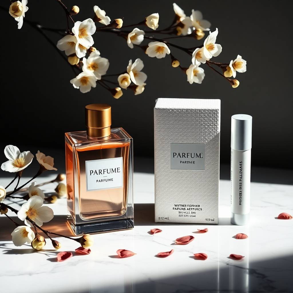 Panduan Memilih Sediaan Parfum yang Tepat: EDP, EDT, dan Body Mist - FAQ Lengkap untuk Calon Pembeli