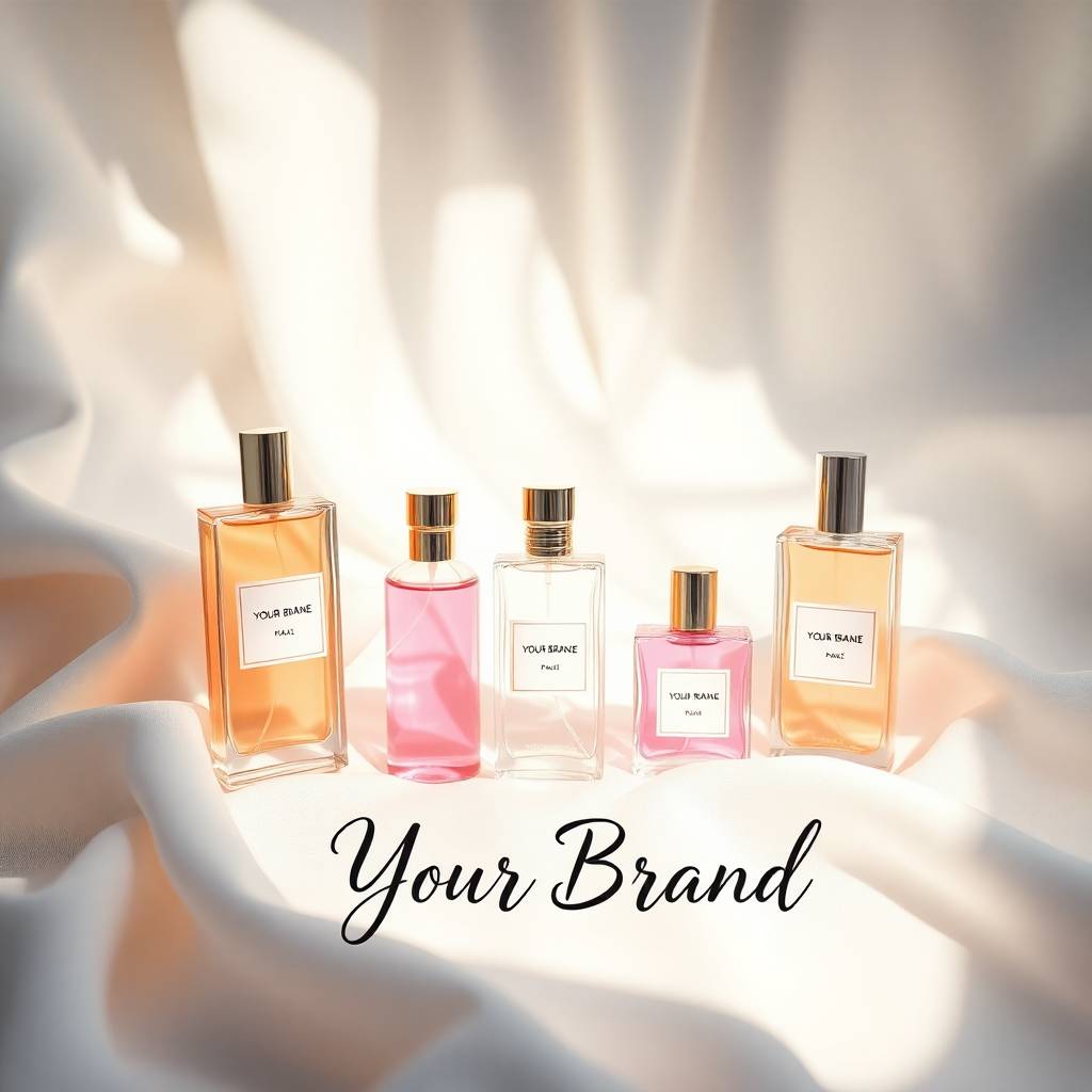 Panduan Memilih Sediaan Parfum Paling Tepat Antara EDP, EDT, dan Body Mist: Menghindari Kesalahan Umum Saat Membeli