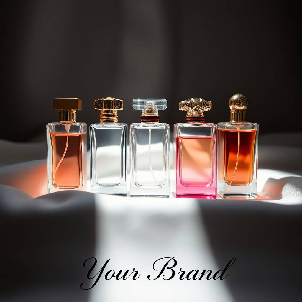 Menghindari Kesalahan Umum Saat Membeli MOQ Rendah Di Pabrik Maklon Parfum: Tips Sukses PT Arbain Jaya Investama 081804599614