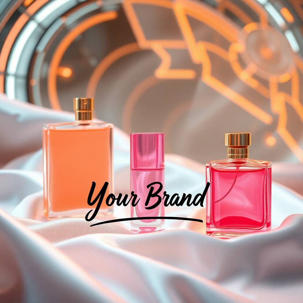 Cara Memastikan Kualitas Bibit Fragrance Premium yang Terpercaya dengan Jasa Maklon Parfum Pilihan dari PT Arbain Jaya Investama 081804599614