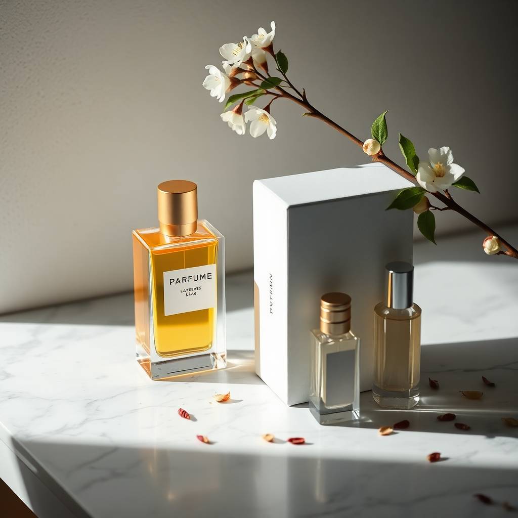 Panduan Memilih Jasa Maklon Parfum Pilihan yang Baik: Checklist Pembelian untuk Kualitas Bibit Fragrance Premium