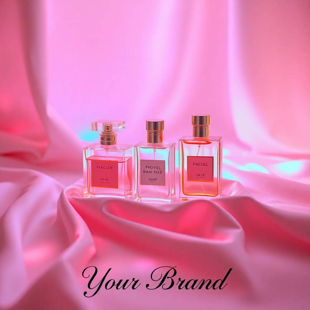 Panduan Melejitkan Penjualan Parfum Lewat Konsep Storytelling Aroma Dengan Pabrik Maklon PT Arbain Jaya Investama - Siapkan Bisnis Anda Hari Ini!