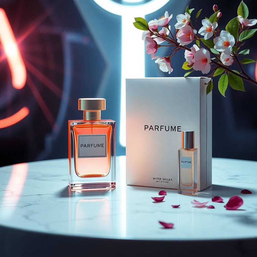 Panduan Melejitkan Penjualan Parfum Lewat Konsep Storytelling Aroma: Mengapa Pilih PT Arbain Jaya Investama?