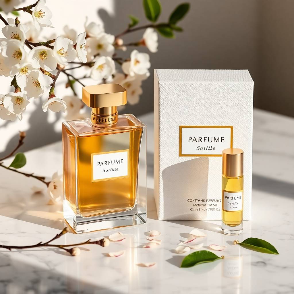 Panduan Melejitkan Penjualan Parfum Lewat Konsep Storytelling Aroma: Mengapa Pilih PT Arbain Jaya Investama?