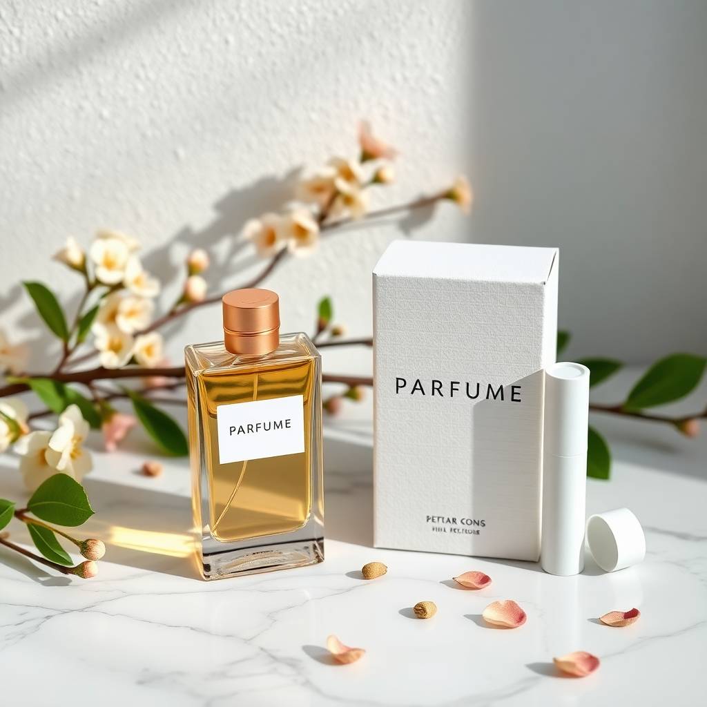 5 Tips Memilih Pabrik Maklon Parfum Yang Memiliki Tim RND Ahli Perfumer Profesional untuk Meningkatkan Kualitas Produk