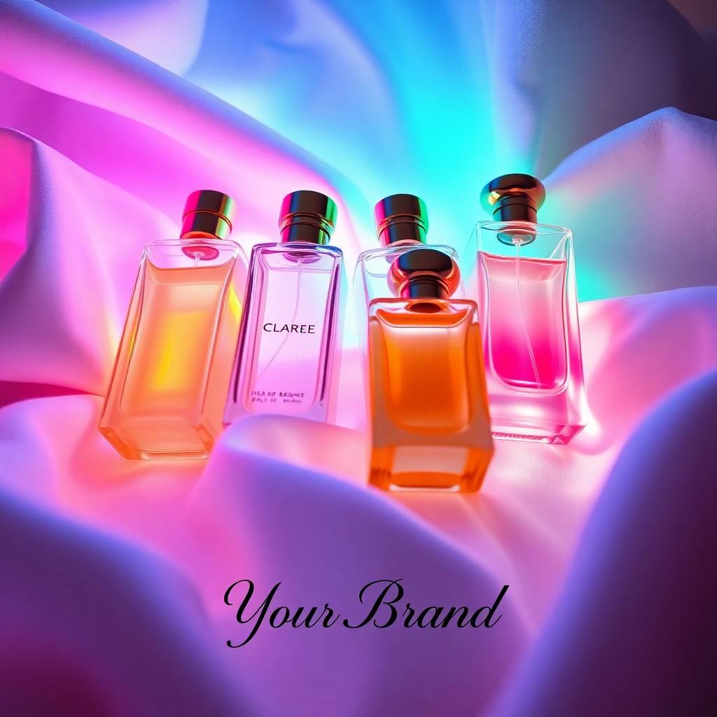 Kenali Keunggulan Pabrik Maklon Parfum Profesional yang Membuat Anda Berhasil
