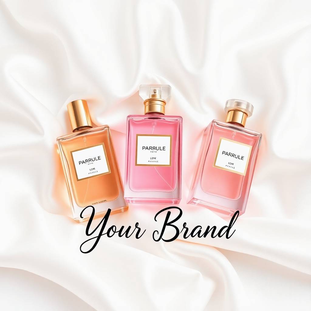 Tips Memilih Pabrik Maklon Parfum yang Memiliki Tim RND Ahli Perfumer Profesional: Panduan Memilih dan Checklist Pembelian