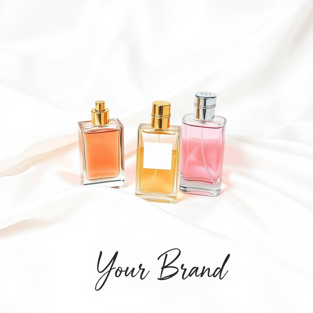 Tips Memilih Pabrik Maklon Parfum yang Membuktikan Kualitas Melalui Bukti Sosial dan Pengalaman Umum