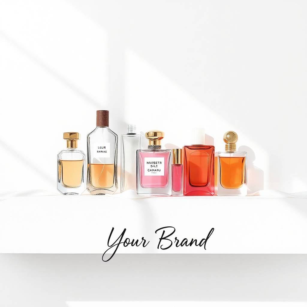 5 Kesalahan Umum Saat Membeli Pabrik Maklon Parfum yang Tidak Pernah Anda Tahu: Cara Menghindari dan Membantu Anda Menjadi Brand yang Sukses