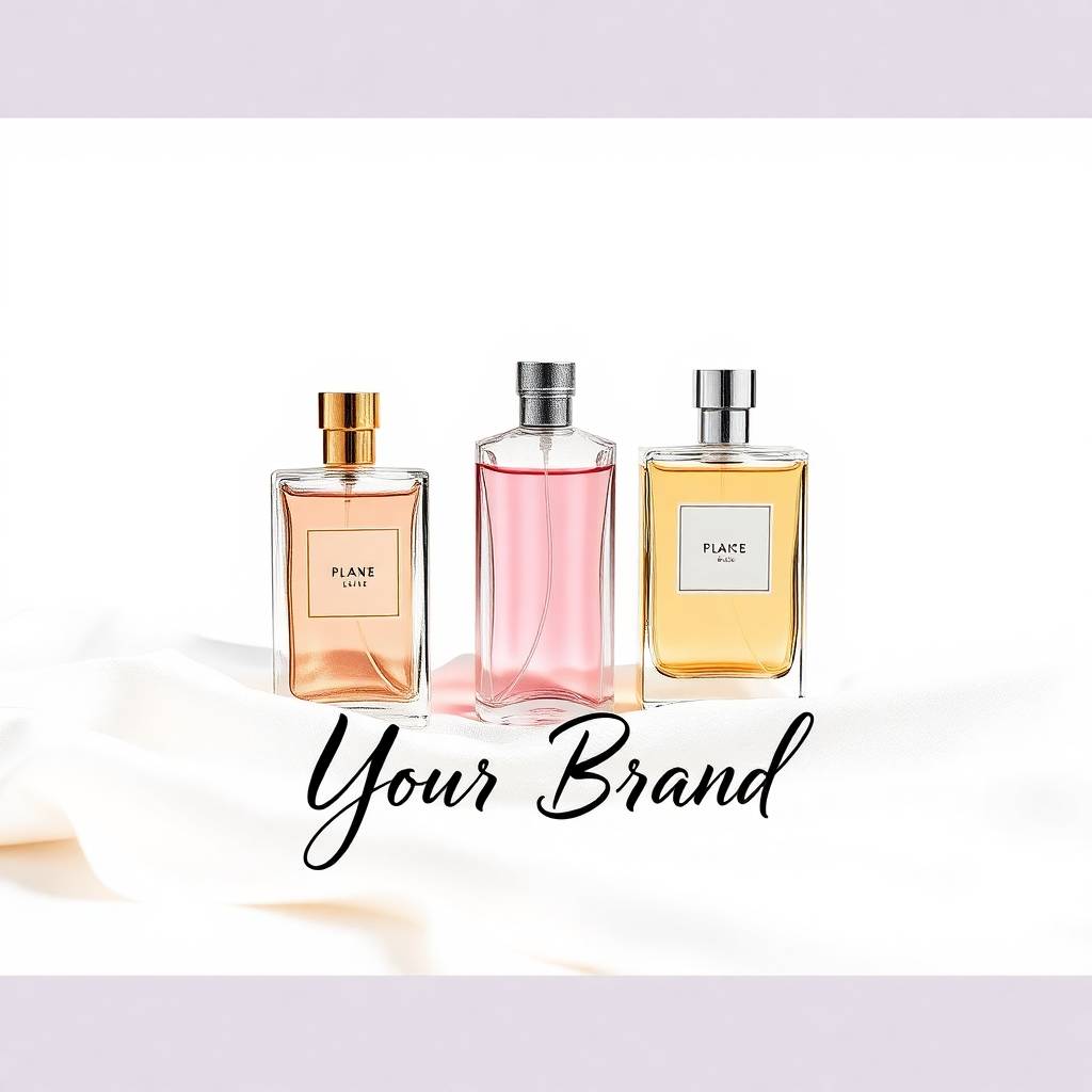Memilih Pabrik Maklon Parfum yang Tepat: Cocok Untuk Siapa? Use Case & Segmentasi