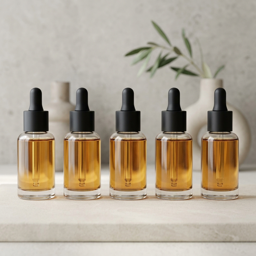 PT ARBAIN JAYA INVESTAMA: Pilihan Terbaik untuk Jasa Maklon Serum Rambut yang Unik dan Kredibel
