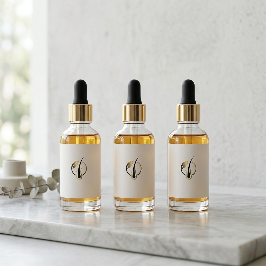 Membangun Brand Kosmetik dengan Baik: Manfaat Memilih Jasa Maklon Serum Rambut yang Tepat