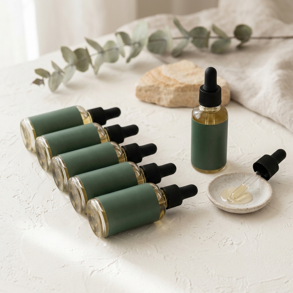 FAQ Lengkap untuk Membeli Jasa Maklon Serum Rambut Terbaik dan Kredibel di Indonesia