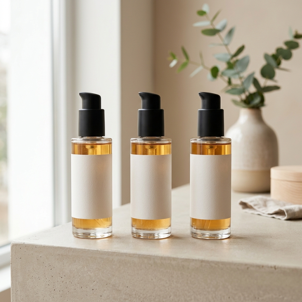 Cocok untuk Siapa? Mengenal Kelebihan Jasa Maklon Serum Rambut dari PT ARBAIN JAYA INVESTAMA