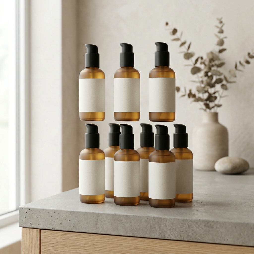 PT Arbain Jaya Investama: Jasa Maklon Serum Rambut Terbaik dan Kredibel di Indonesia - Pilihan Terbaik Atas Alternatif