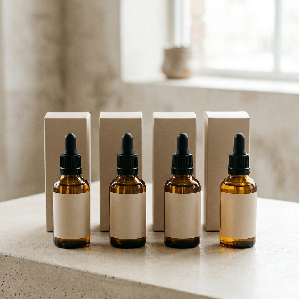 PT ARBAIN JAYA INVESTAMA: Solusi Membuat Produk Serum Rambut Terbaik dan Kredibel di Indonesia dengan Jasa Maklon Serum Rambut Terpercaya