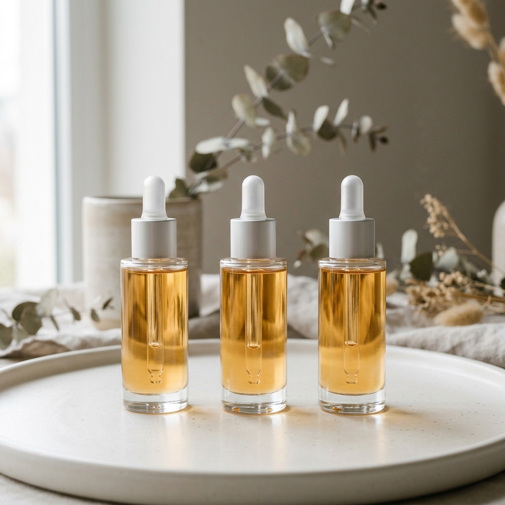 Pilih Jasa Maklon Serum Rambut Terbaik di Indonesia, Maklon Arbain Solusi Tepat untuk Bisnis Anda