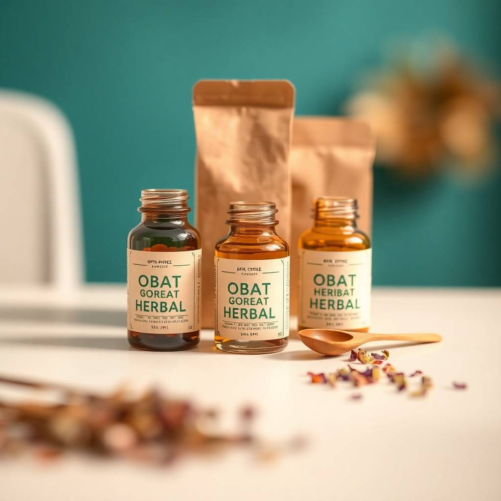 Jasa Maklon Obat Herbal Premium: FAQ Lengkap untuk Calon Pembeli PT Arbain Jaya Investama