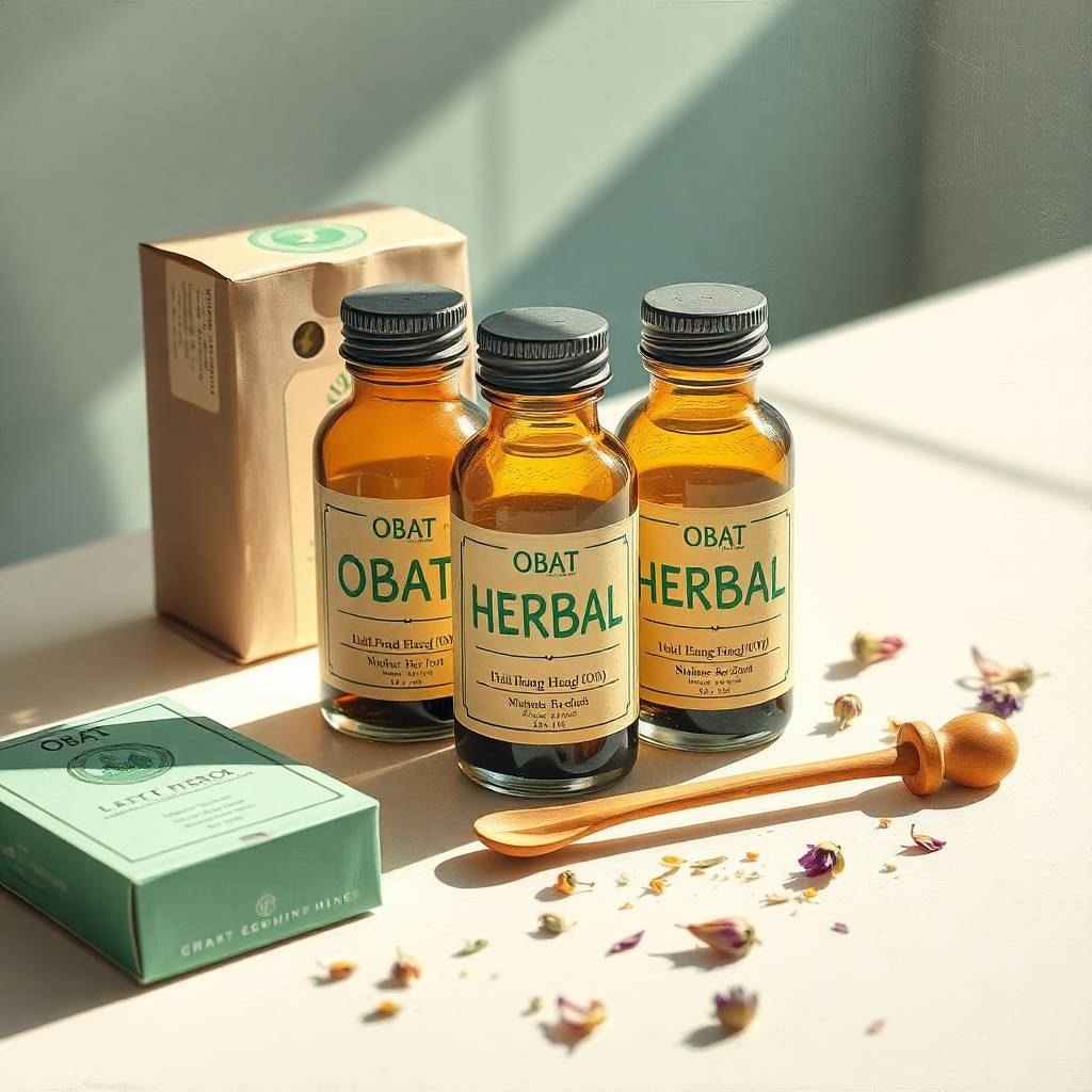 Menghindari Kesalahan Umum Saat Membeli Jasa Maklon Obat Herbal Premium: Tips dan Trik untuk Membangun Brand Kesehatan Mewah