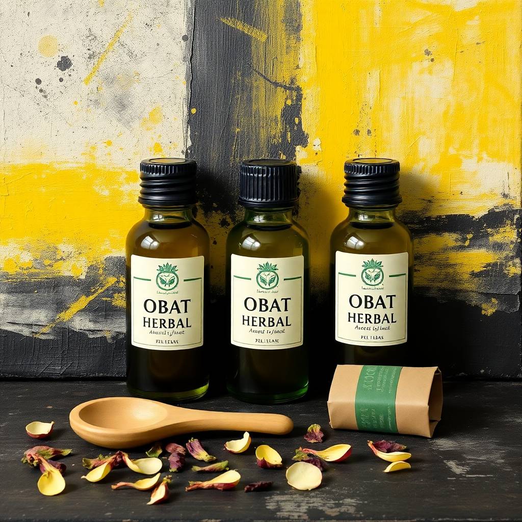 Jasa Maklon Obat Herbal Premium: Mengapa Pilih PT Arbain Jaya Investama? Perbandingan dengan Alternatif