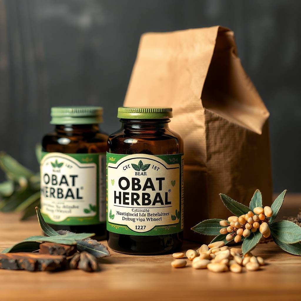 Rahasia Formula Obat Herbal Eksklusif Bersama Pabrik Maklon Terbaik di Indonesia - Tunggu Apa Lagi? Hubungi Sekarang: 081804599614