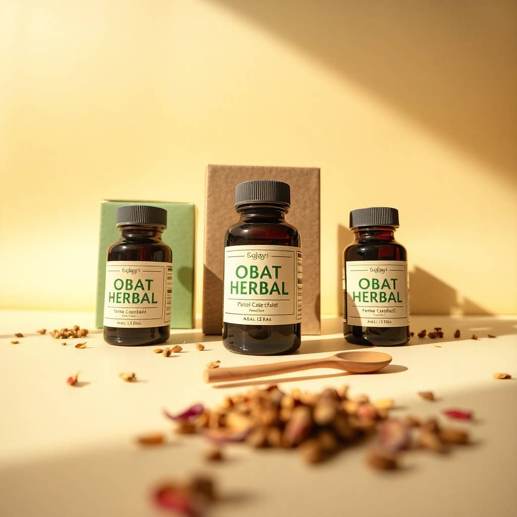 Panduan Memilih Pabrik Maklon Terbaik untuk Rahasia Formula Obat Herbal Anda | Checklist Pembelian Efektif