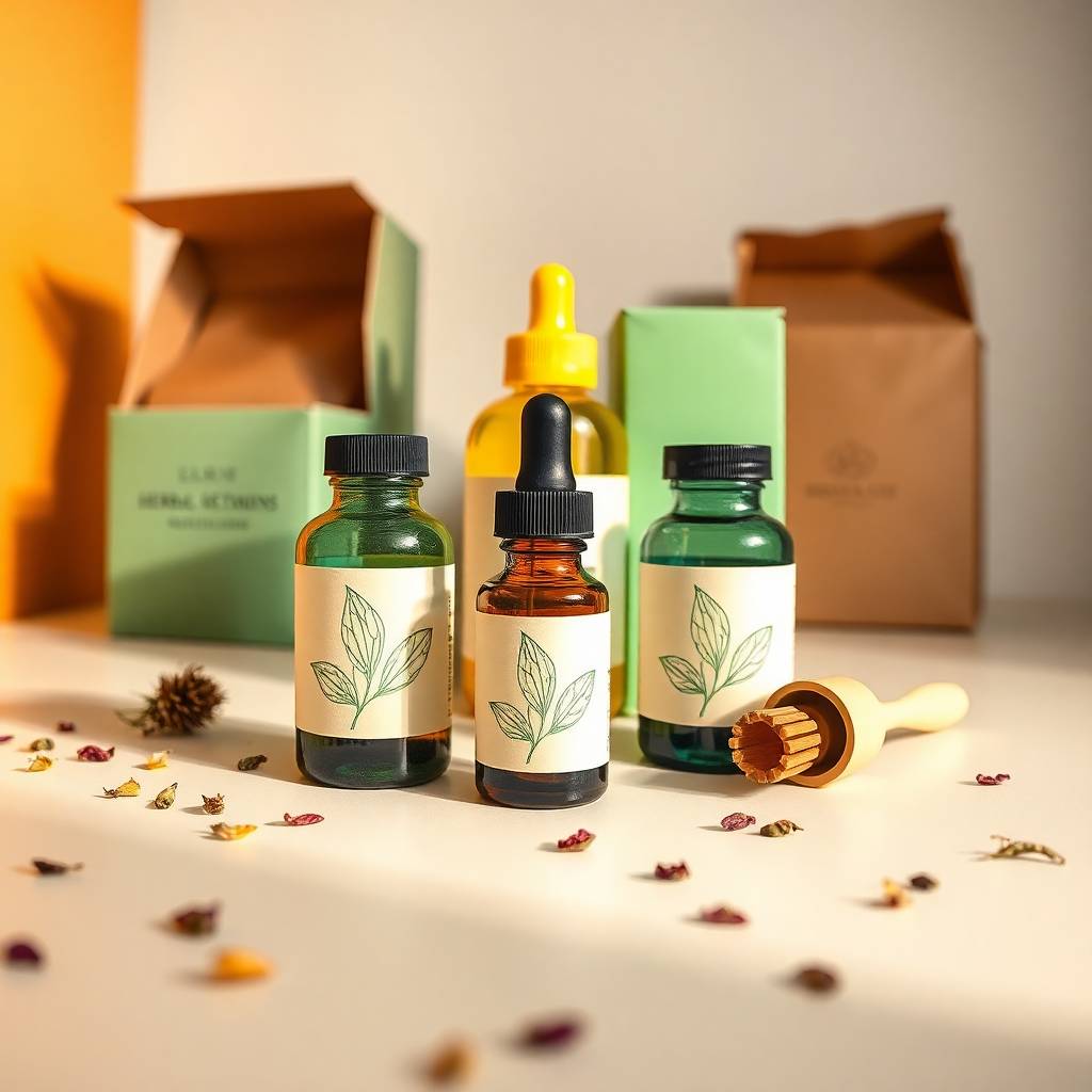 Mengenal Rahasia Formula Obat Herbal Eksklusif dengan Cara Pesan yang Aman + Alur Order