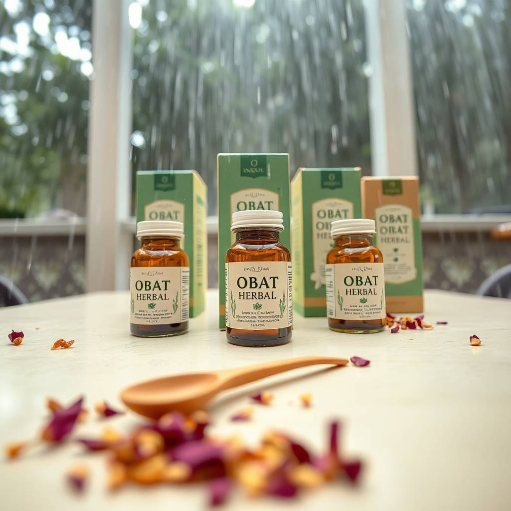 Rahasia Formula Obat Herbal Eksklusif: Siapa yang Cocok untuk Menggunakan Jasa Maklon PT Arbain Jaya Investama?